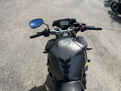 2018 Yamaha MT-10 - Photo 11