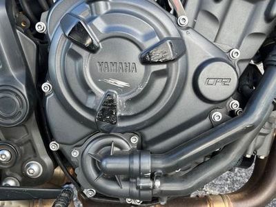 2023 Yamaha MT-07 - Photo 12