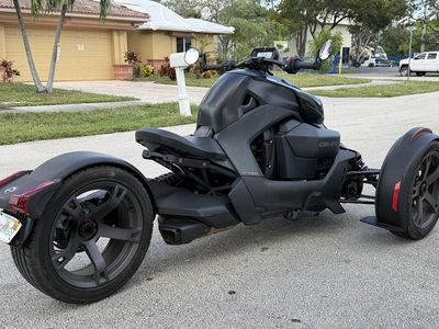 2021 Can-Am Ryker 600 ACE - Photo 4