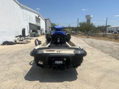 2025 Sea-Doo Wake 170 BRP Premium Audio, iDF, iBR - Photo 6