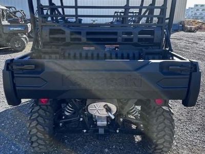 2024 Kawasaki Mule PRO-FXT 1000 LE - Photo 7