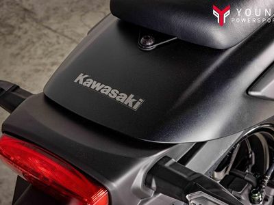 2026 Kawasaki Eliminator ABS - Photo 9