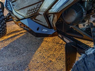 2026 Can-Am Maverick R X RS Triple Black - Photo 10