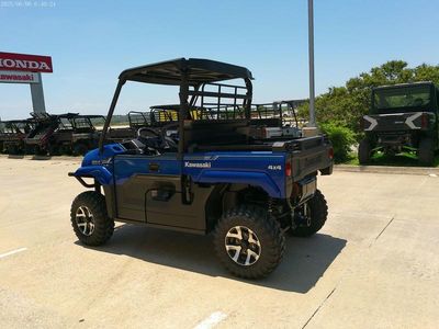 2026 Kawasaki Mule Pro-MX LE - Photo 4