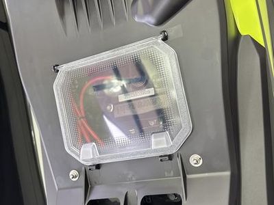 2025 Kawasaki Ultra 310X - Photo 14