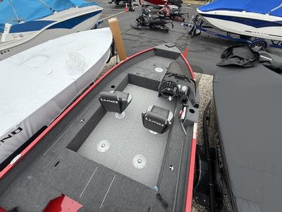 2026 Lund 1650 Angler SS - Photo 6