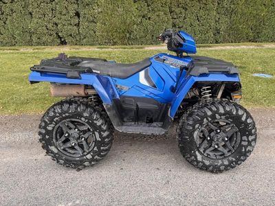 2020 Polaris Sportsman 570 Premium - Photo 6