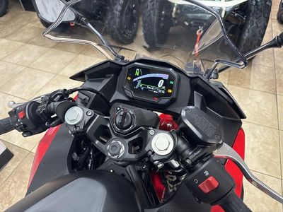 2025 Kawasaki Ninja 500 SE ABS - Photo 11