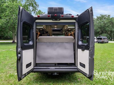 2025 Coachmen Nova - Photo 22