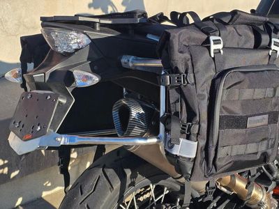 2017 KTM 1090R ADVENTURE - Photo 8