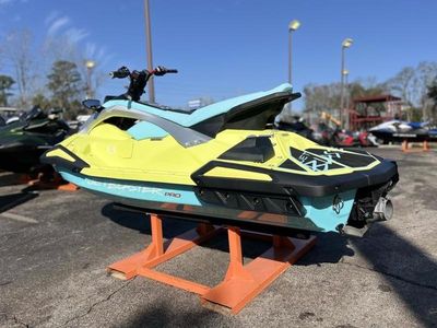 2025 Yamaha Jetblaster Pro 3 - Photo 4