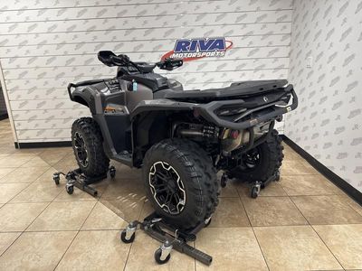2025 Can-Am Outlander XT 1000R - Photo 5