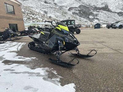 2022 Polaris 850 RMK Khaos Matryx Slash 165 2.75" - Photo 2