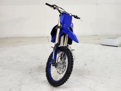 2026 Yamaha YZF-R7 - Photo 3
