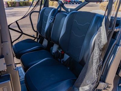 2025 Can-Am Defender MAX XT HD9 - Photo 10