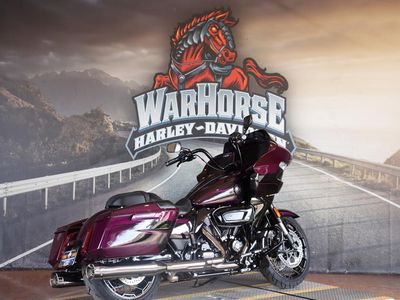 2025 Harley-Davidson FLTRXSE - CVO Road Glide - Photo 6