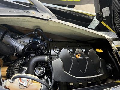 2016 Sea-Doo GTR 215 - Photo 6