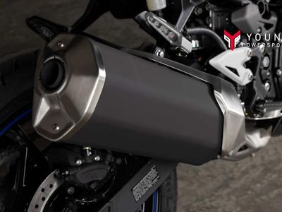 2025 Kawasaki Ninja 500 SE ABS - Photo 4