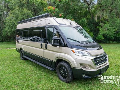 2026 Winnebago Travato - Photo 2