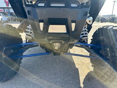2021 Polaris RZR XP 4 1000 Premium - Photo 9