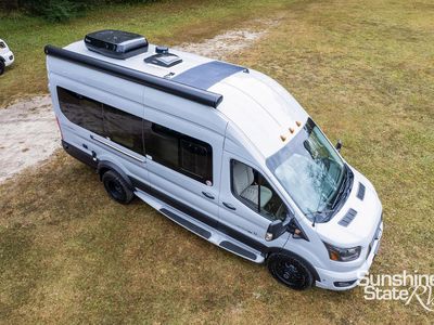 2026 Coachmen Beyond - Photo 9