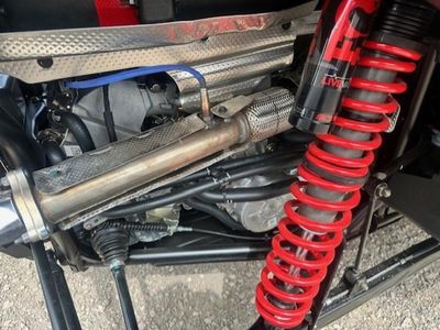 2025 Polaris RZR Pro XP 4 Ultimate - Photo 11