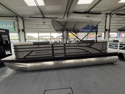 2026 Bennington S Quad Bench 22 SSR - Photo 3