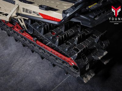 2024 Ski-Doo Summit X 850 E-TEC 154 SS H_Al Powder 3.0_10.25 Arctic - Photo 12