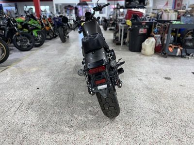 2023 Honda Rebel 500 - Photo 9