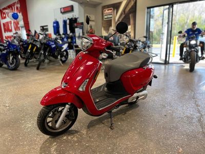2020 KYMCO Like 150i ABS Noodoe - Photo 10