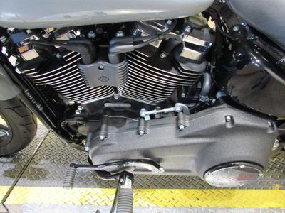 2026 Harley-Davidson FXLRST - Low Rider ST - Photo 12
