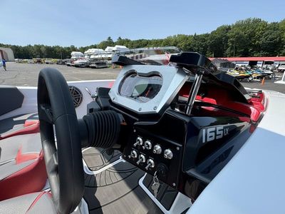 2025 Scarab 165 LX - Photo 8