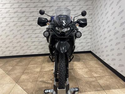 2026 Kawasaki KLR650 Adventure ABS - Photo 5