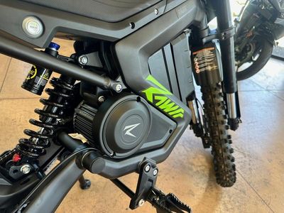 2025 Rawrr 72V Mantis Mini R17 - Photo 13