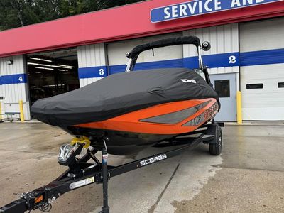 2025 Scarab 195 LX - Photo 3