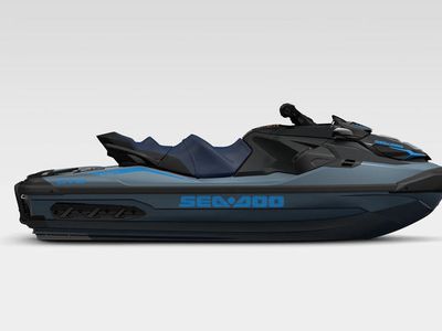 2026 Sea-Doo GTX 170 Tech, Audio, iDF, iBR - Photo 4