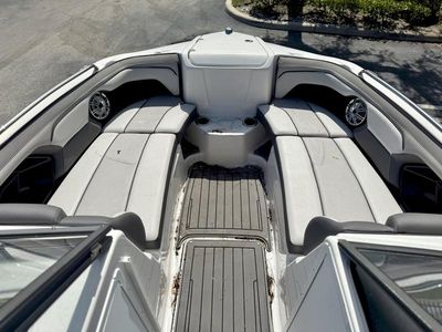 2017 Yamaha Marine 212 Limited S - Photo 11
