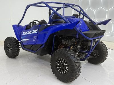 2025 Yamaha YXZ1000R SS - Photo 5