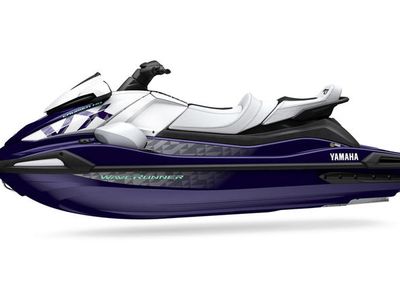 2026 Yamaha WaveRunners VX Cruiser HO with Audio - Photo 8