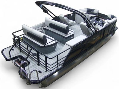 2026 Sylvan L3 DLZ - Photo 4