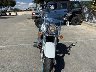 2025 Suzuki Boulevard C50T Special - Photo 5