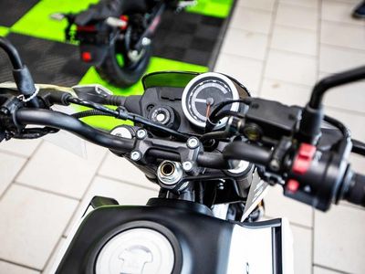 2024 CFMOTO Papio CL - Photo 4