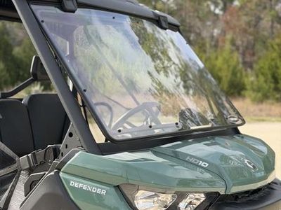 2026 Can-Am Outlander X mr 1000R Granite Grey - Photo 13
