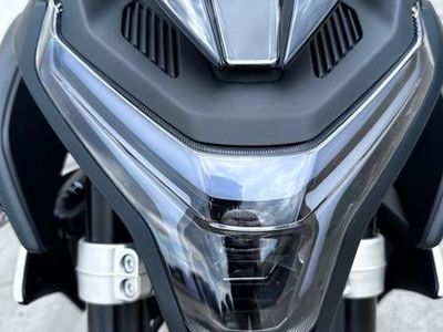 2024 CFMOTO 800NK - Photo 8