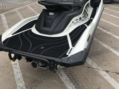 2025 Yamaha GP HO with Audio - Photo 6