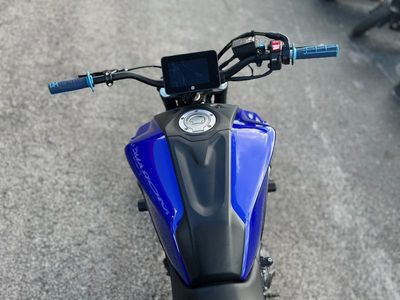 2023 Yamaha MT-07 - Photo 14