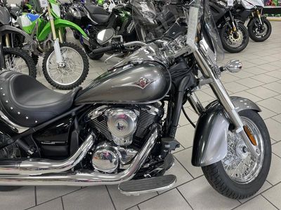 2024 Kawasaki Vulcan 900 Classic LT - Photo 8