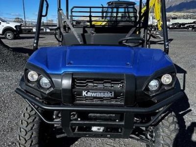 2024 Kawasaki Mule PRO-FXT 1000 LE - Photo 4
