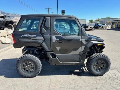 2026 Polaris XPedition ADV NorthStar - Photo 8