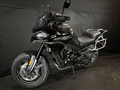2026 CFMOTO Ibex 800 E - Photo 2
